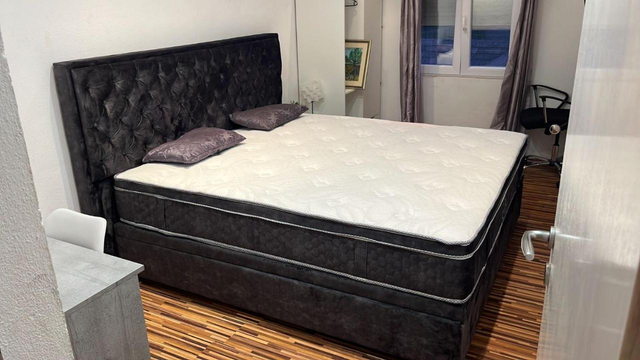Penhaus Apartman Angelus Drage Pakoštane Exterior foto