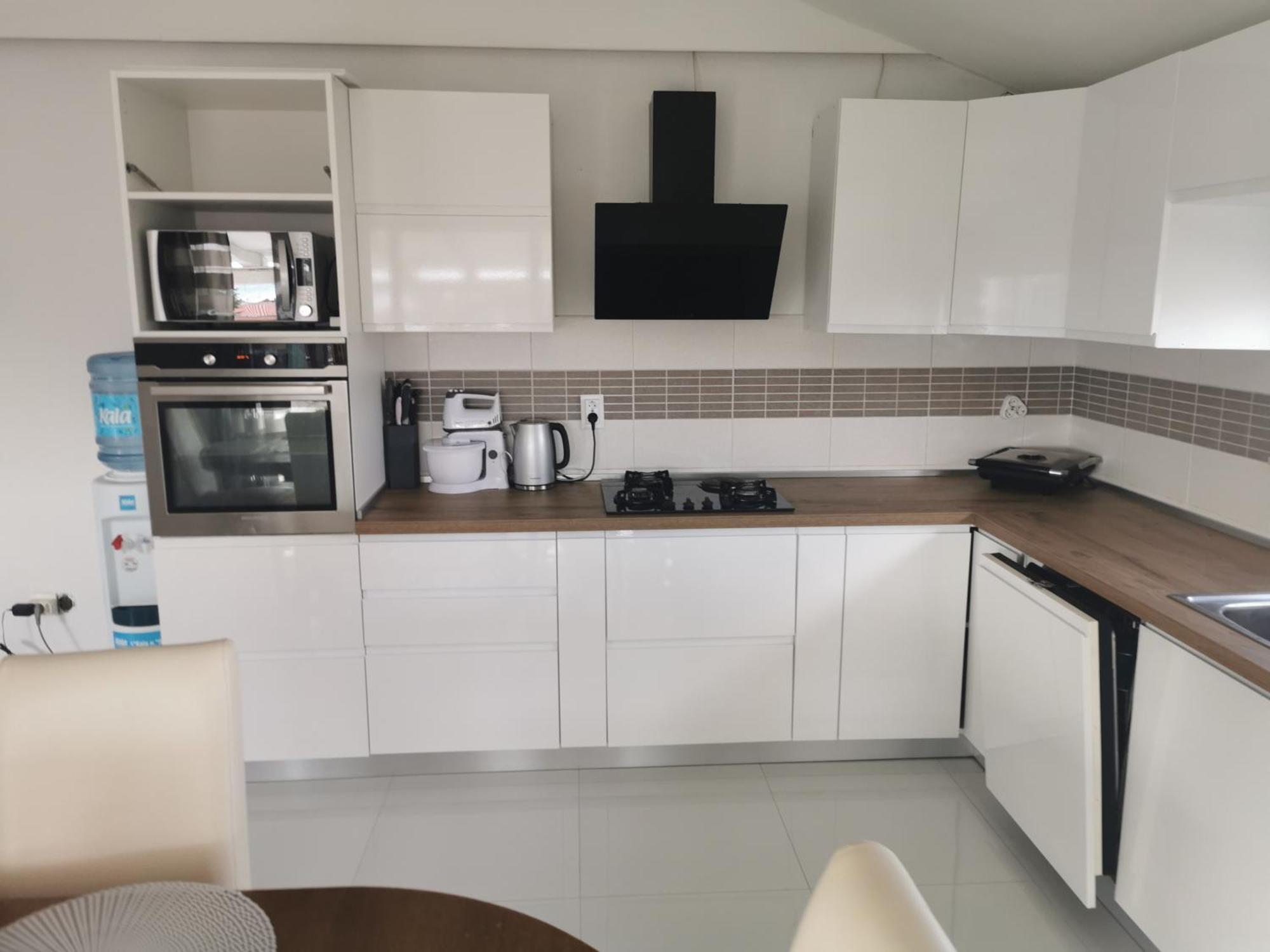 Penhaus Apartman Angelus Drage Pakoštane Habitación foto