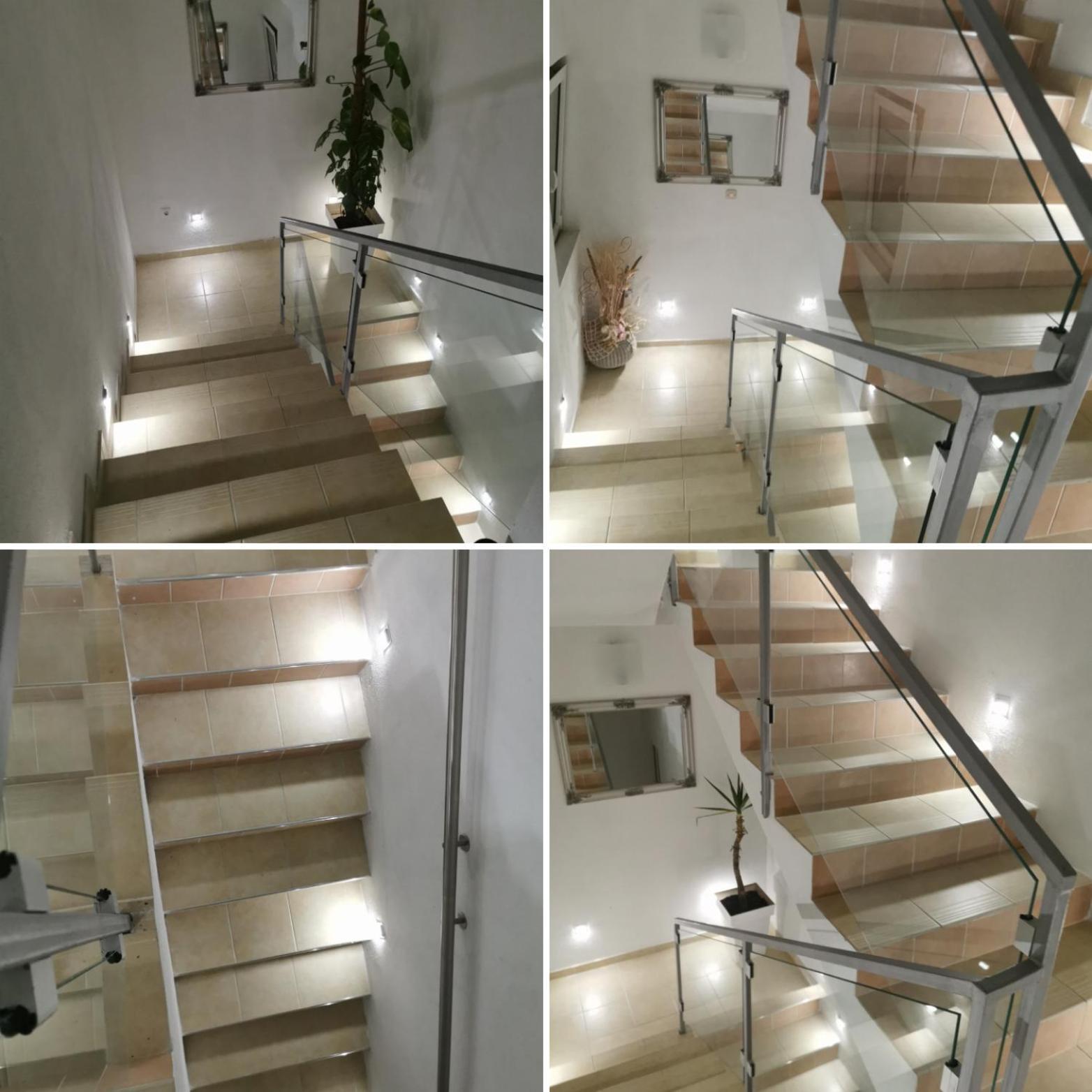 Penhaus Apartman Angelus Drage Pakoštane Habitación foto