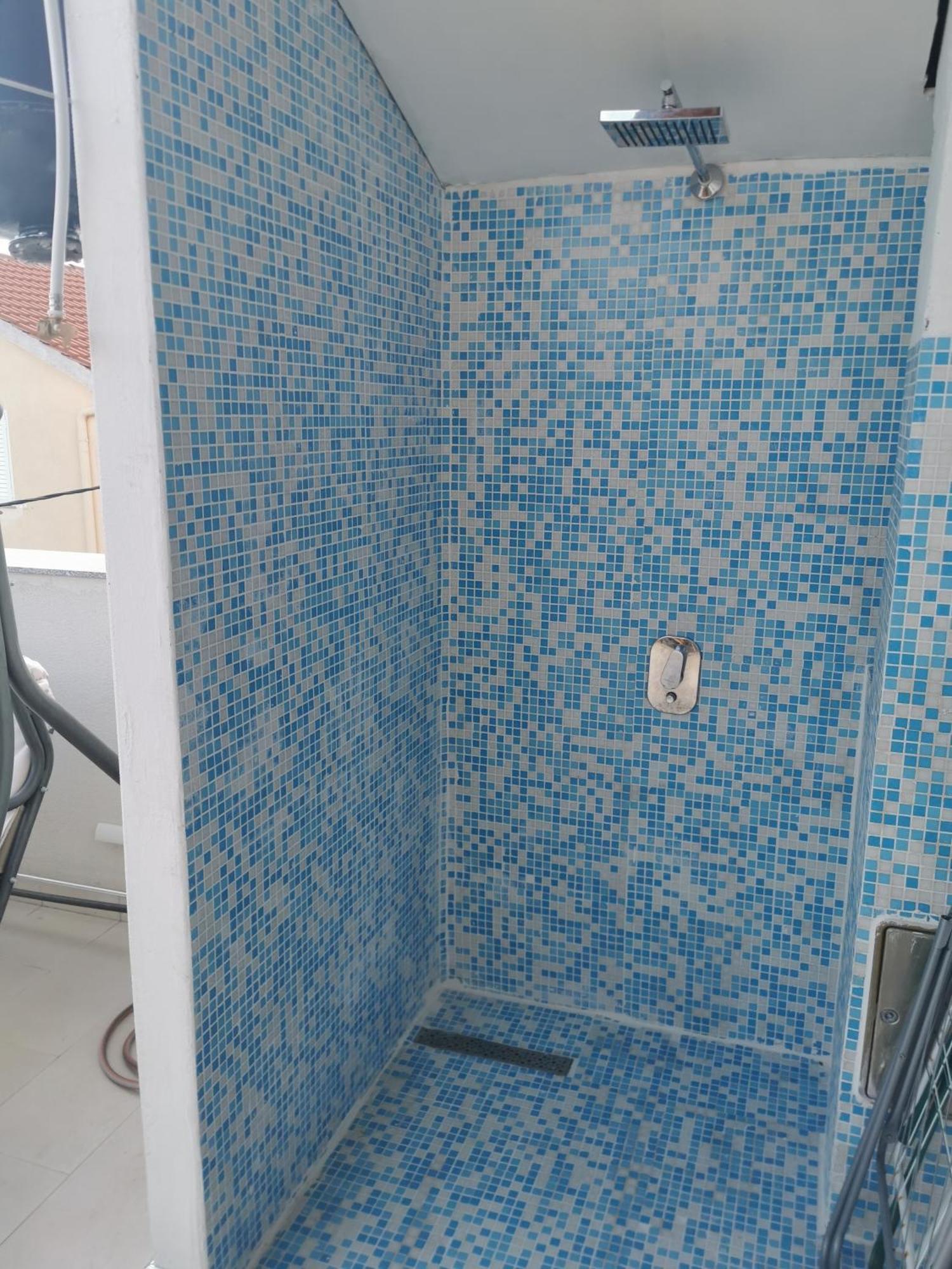 Penhaus Apartman Angelus Drage Pakoštane Habitación foto