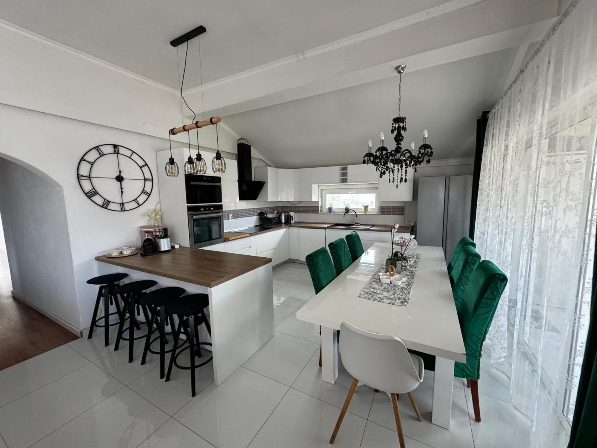 Penhaus Apartman Angelus Drage Pakoštane Exterior foto