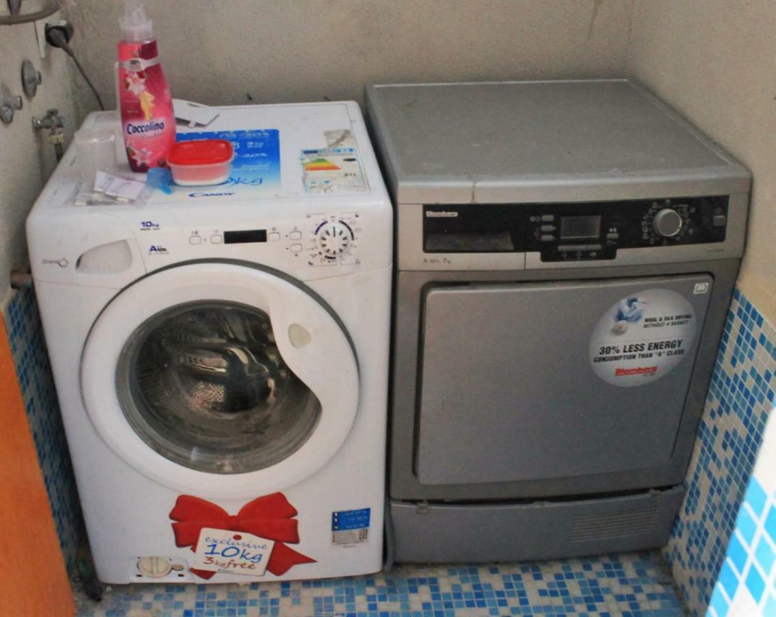 Penhaus Apartman Angelus Drage Pakoštane Exterior foto